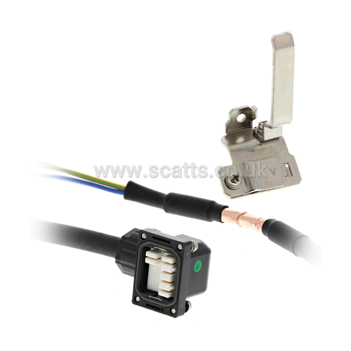 R88A-CA1A050SF-E