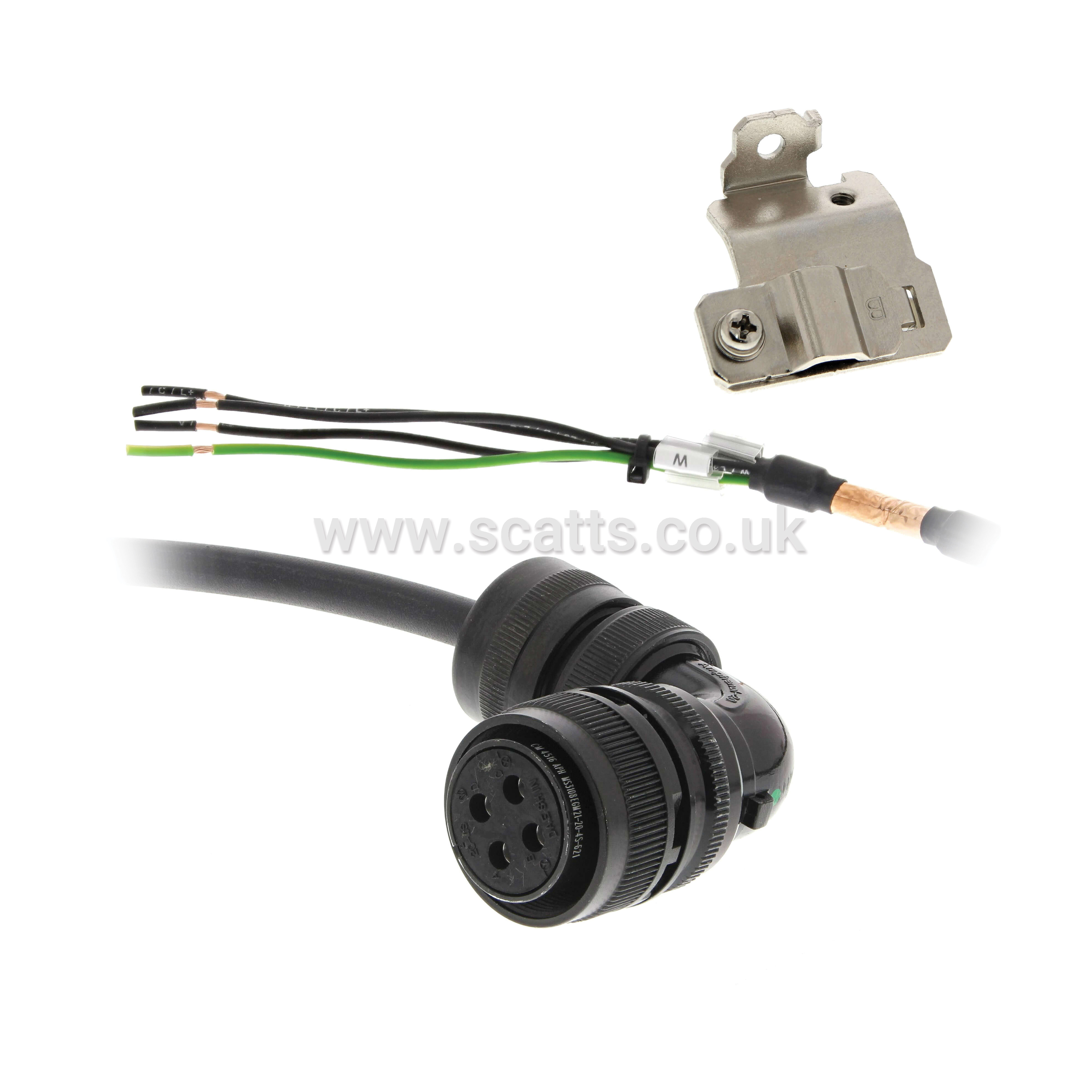 R88A-CA1C050SF-E
