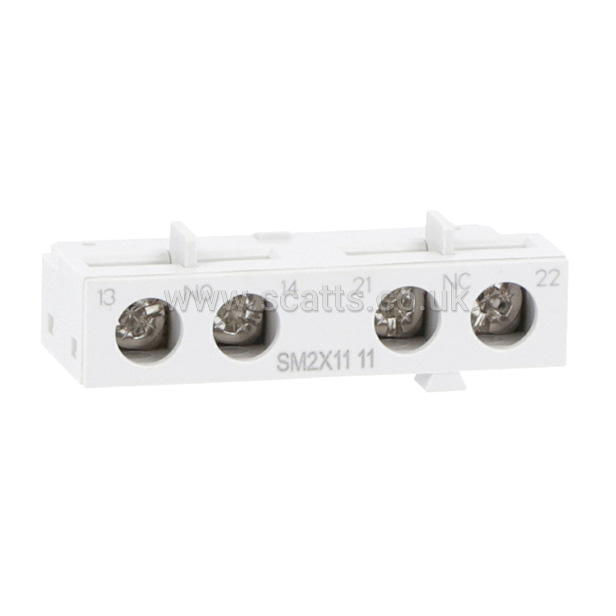 SM2X1111