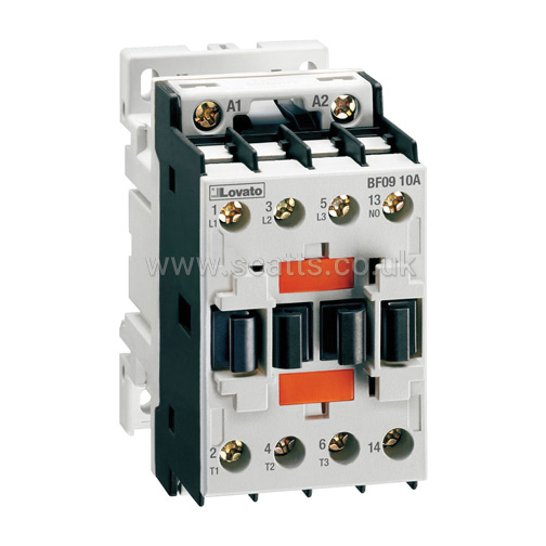BF09.10/AC120V60HZ