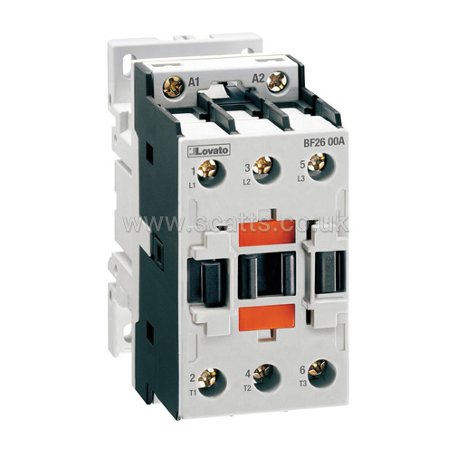 BF26.00/AC230V60HZ