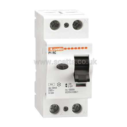 P1RC2P25AC030