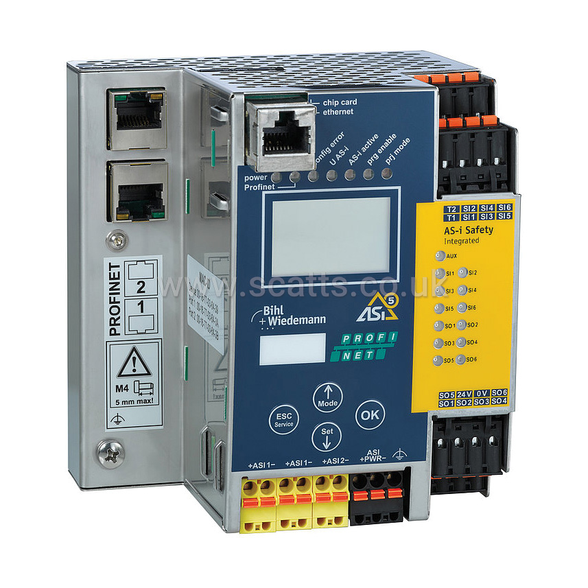 BWU4000