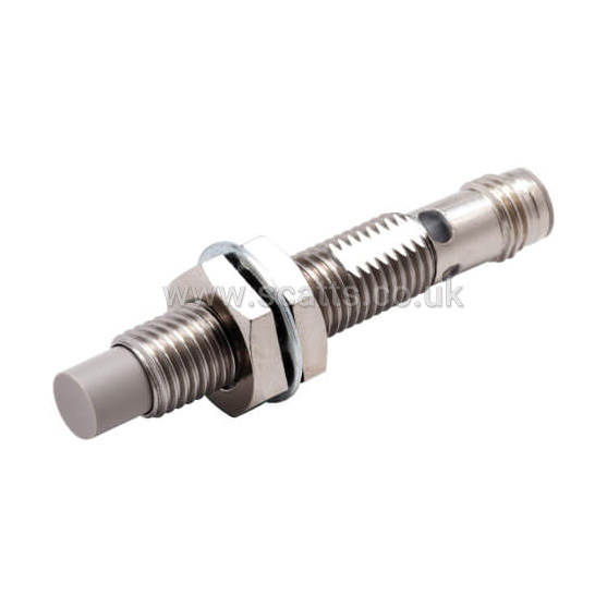 E2E-X4MB1T-L8-M5 | OMRON | 688070 / E2EN0463H | IND.PROX.SW. 4MM NO PNP ...