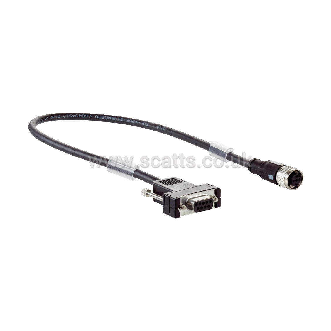 DDL-2D05-G0M5BC9