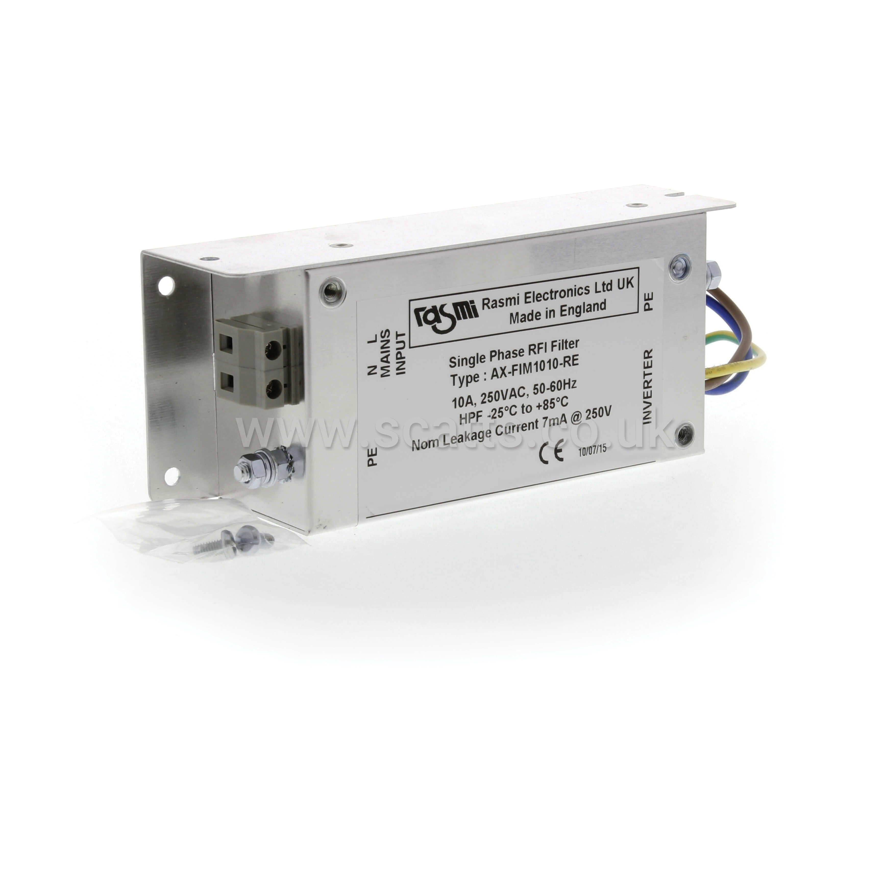 AX-FIM1014-SE-LL