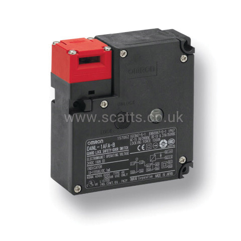 D4NL-1AFG-B/024DC