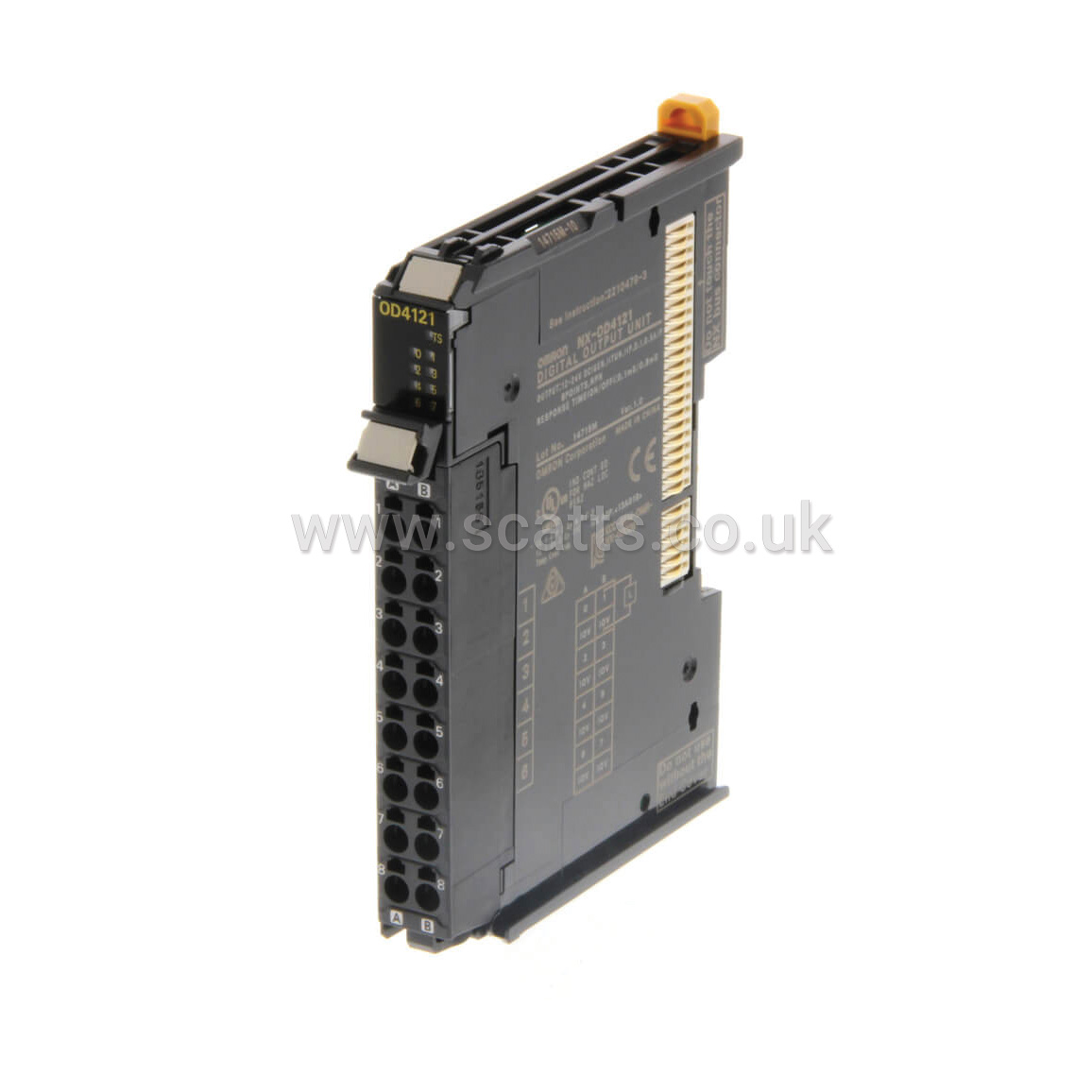 NX-OD4121