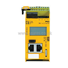 PNOZMB1BURNER/772102