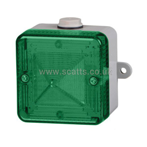 IS-L101L-G/GREEN