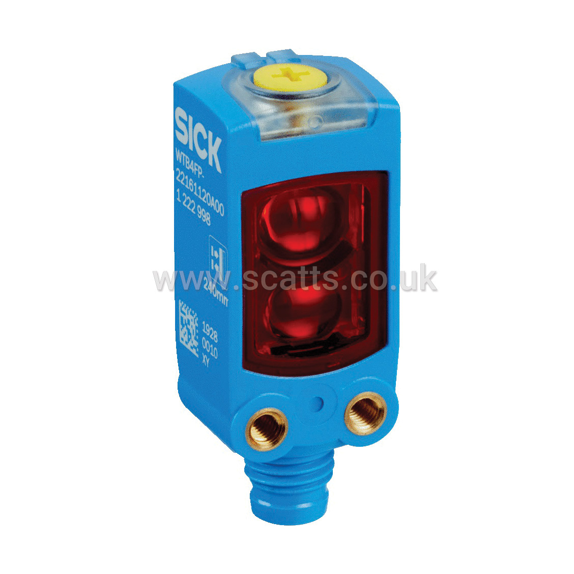 WTB4FP-22161120A00
