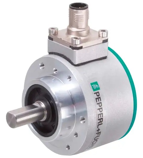 ENI58IL/M12-5P/200PP