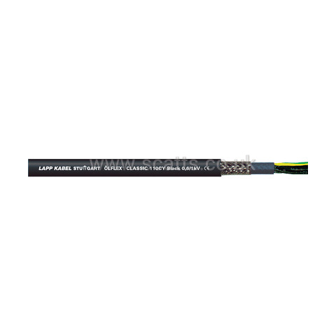 110CYBK-3G/2.5/100M