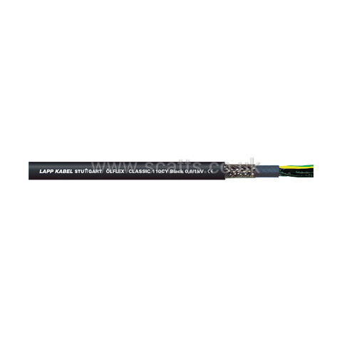110CYBK-4G/2.5/100M