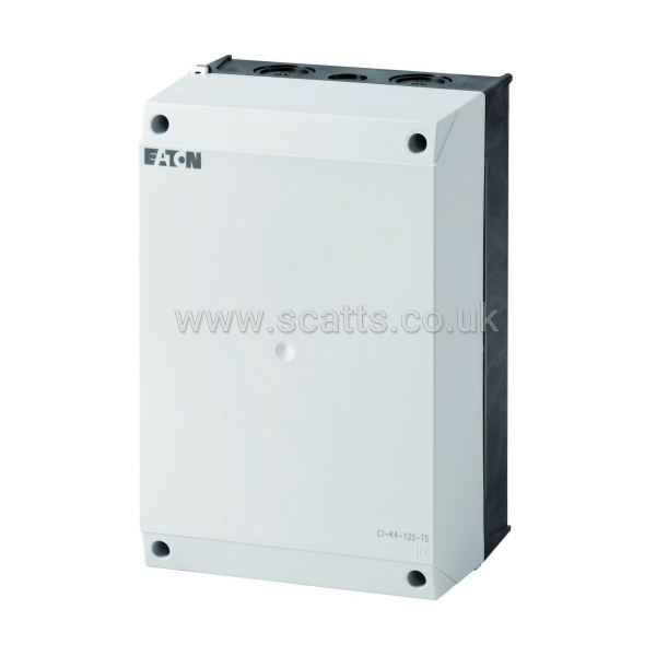 CI-K4-125-TS