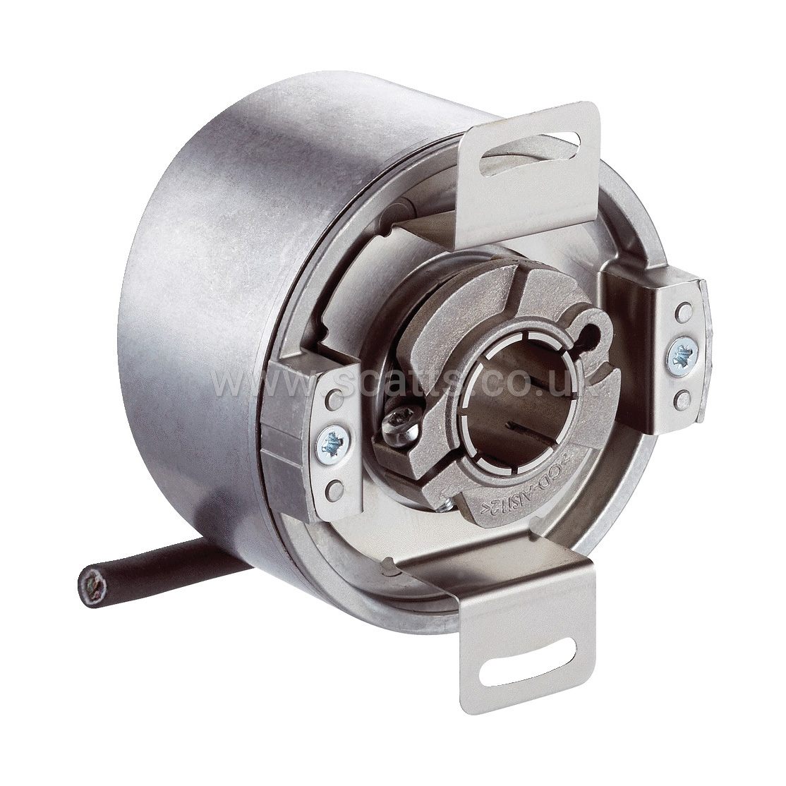 DFS60B-THPM10000 | SICK | 1036943 | INCREMENTAL ENCODER 15MM INT.DIA. 5M