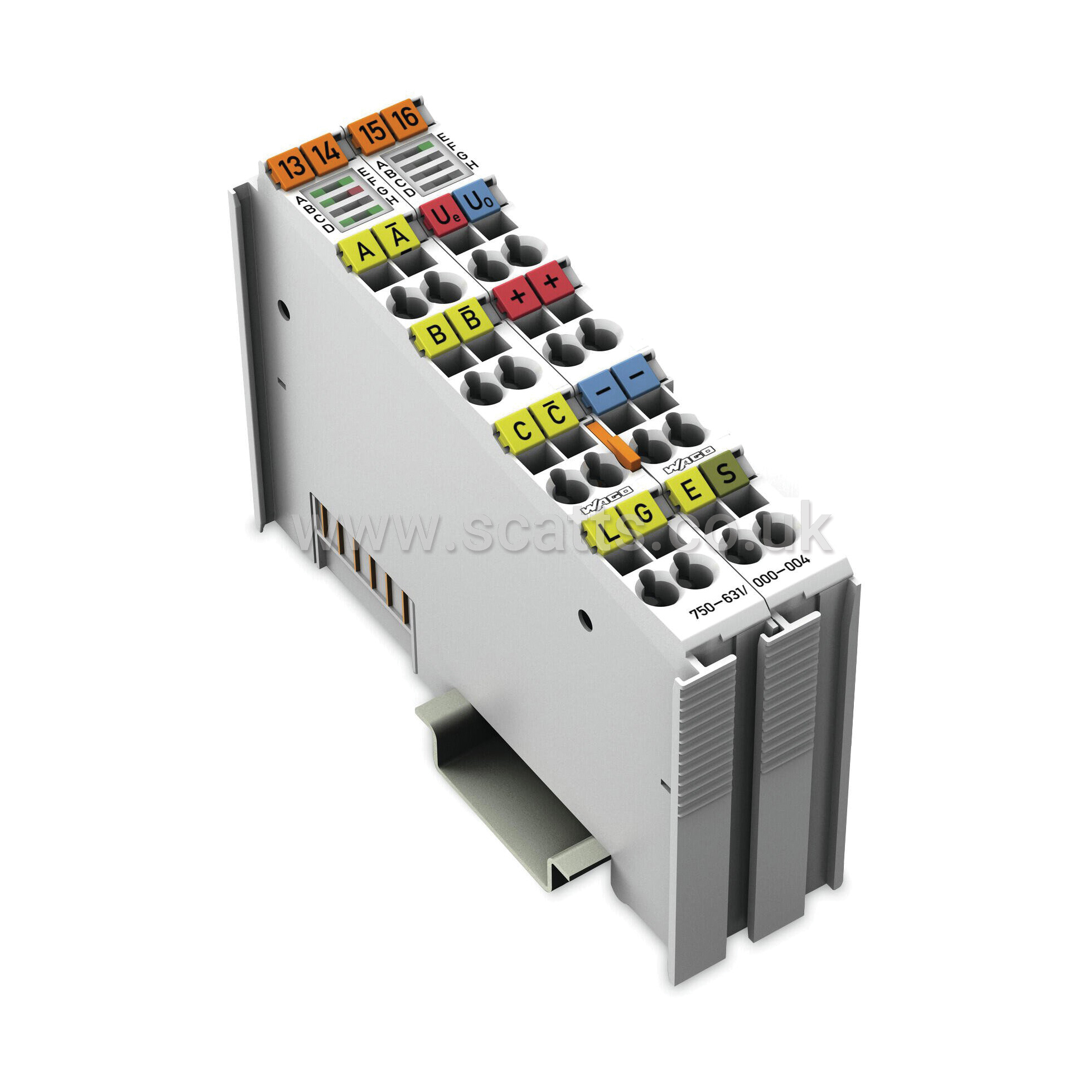 750-631/000-004