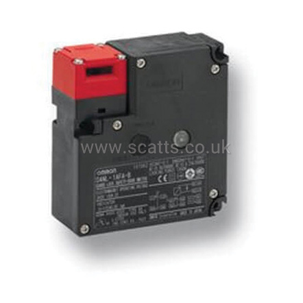 D4NL-1BFA-B/024DC
