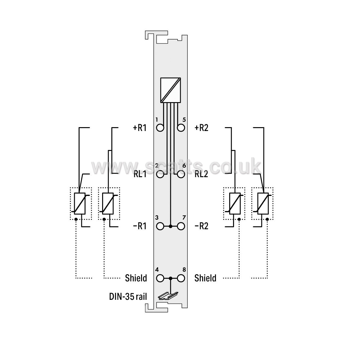 750-461/025-000