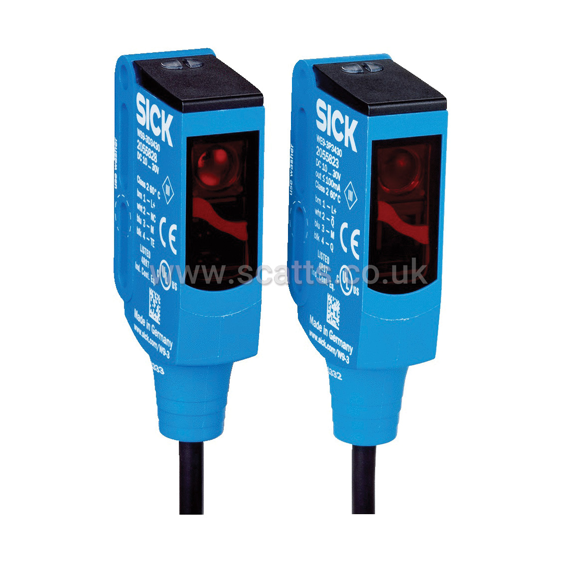 WSE9-3P3430