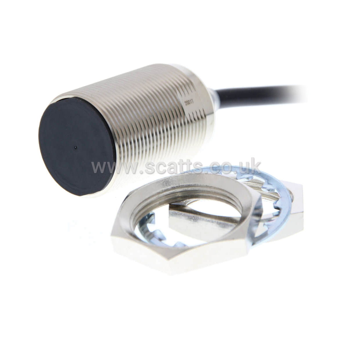 E2E-X22B2-30-2M