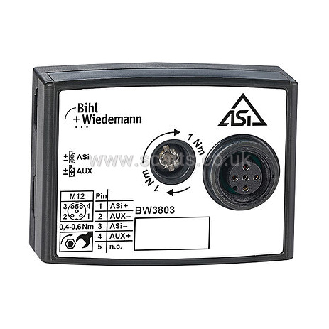 BWU3803