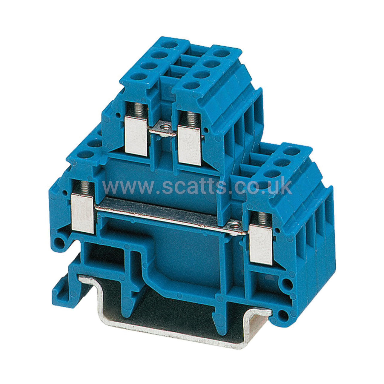Scattergood & Johnson Ltd | Screw Terminals - Terminals