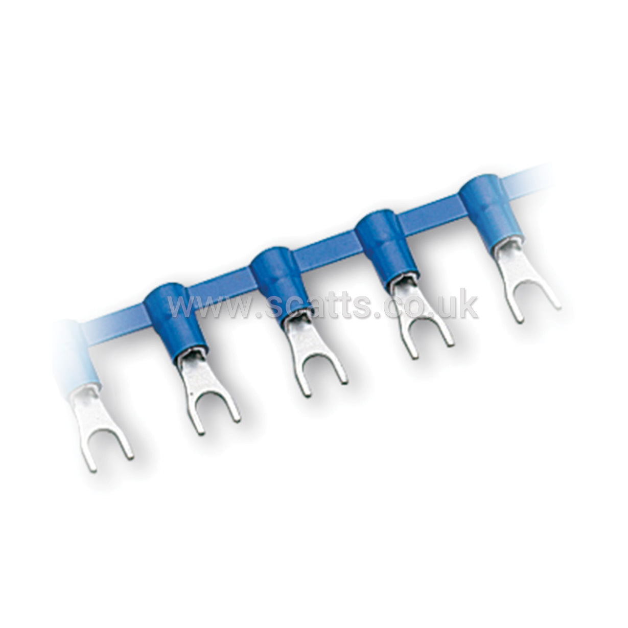 CRP-U4/CHAIN2000