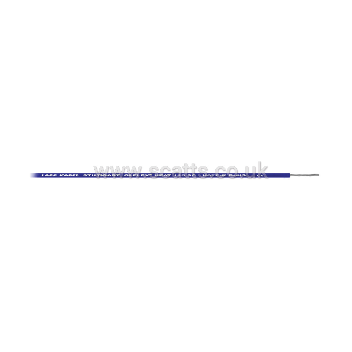 125SC-0.5/DKB/100M