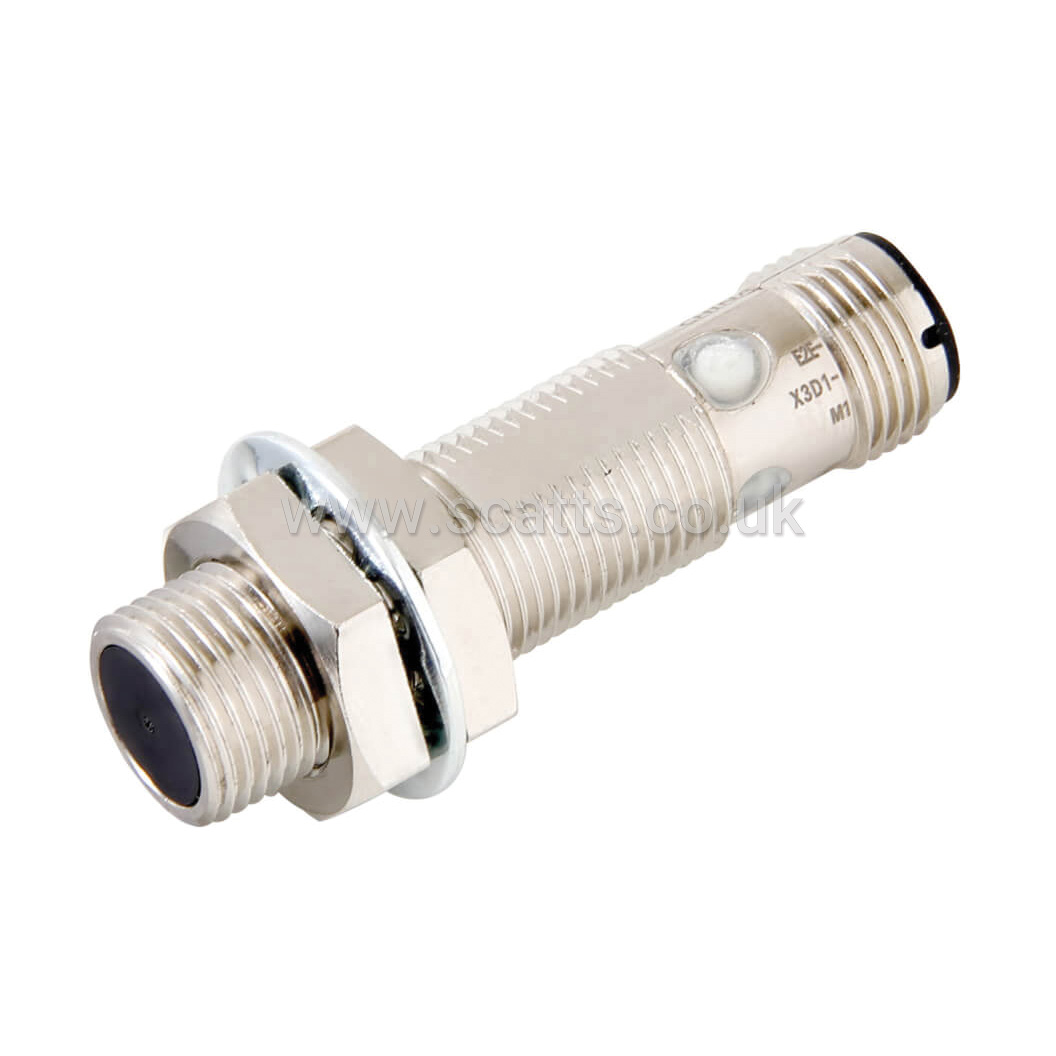 E2E-X2B1T-12-M1