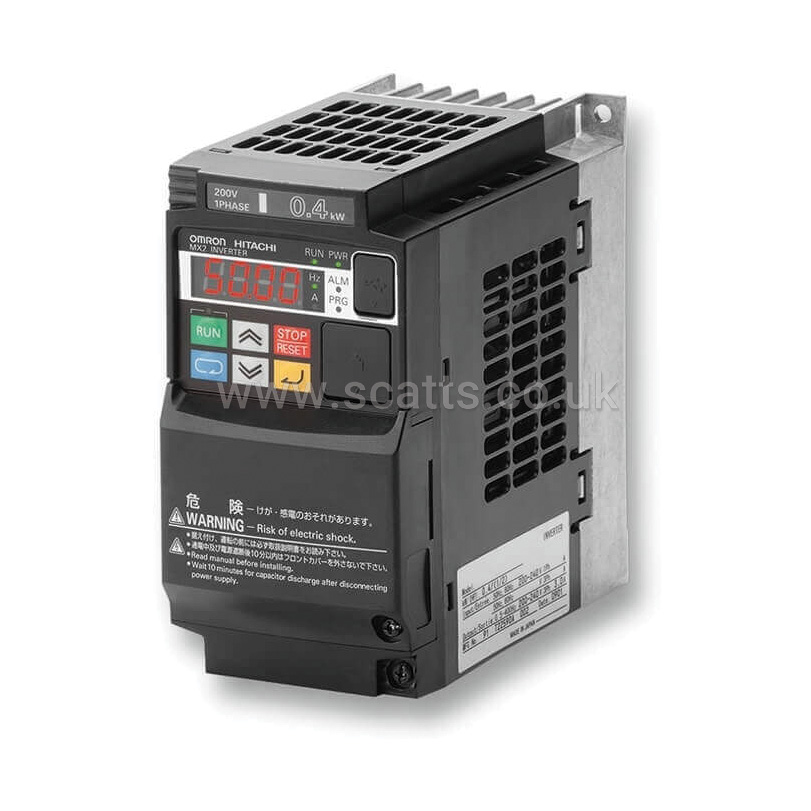 3G3MX2-A4040-EV2