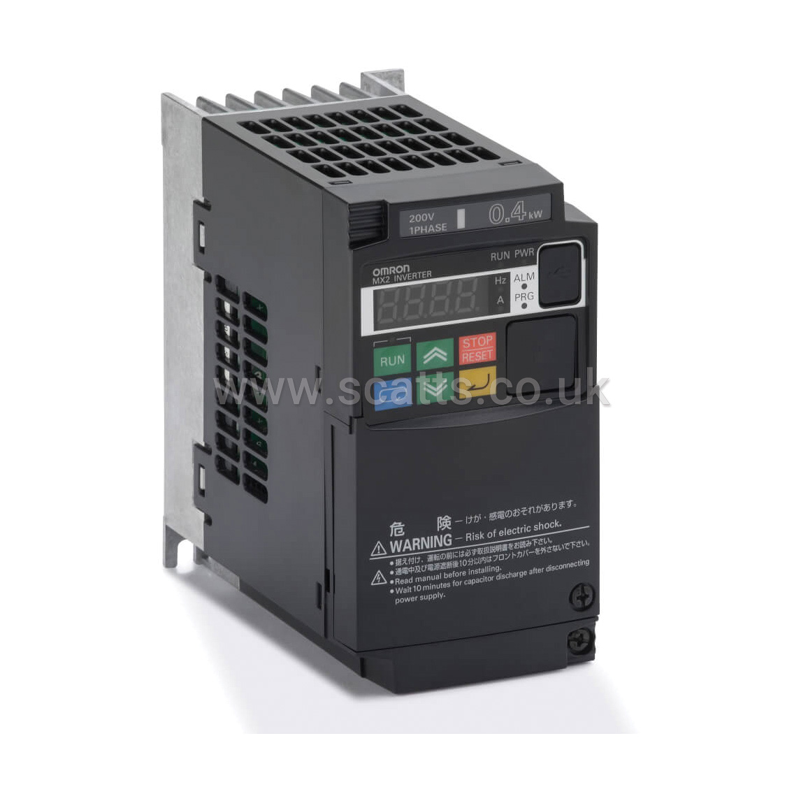 3G3MX2-AB004-EV2