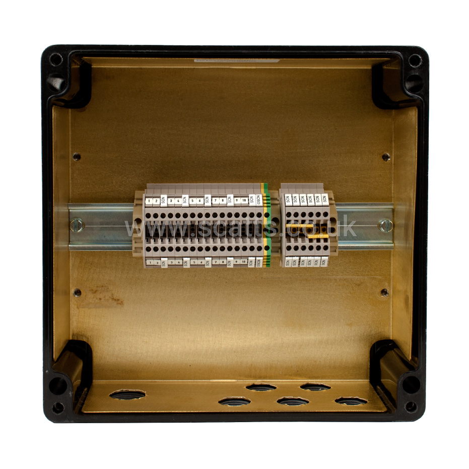 ECGG2525120/5P