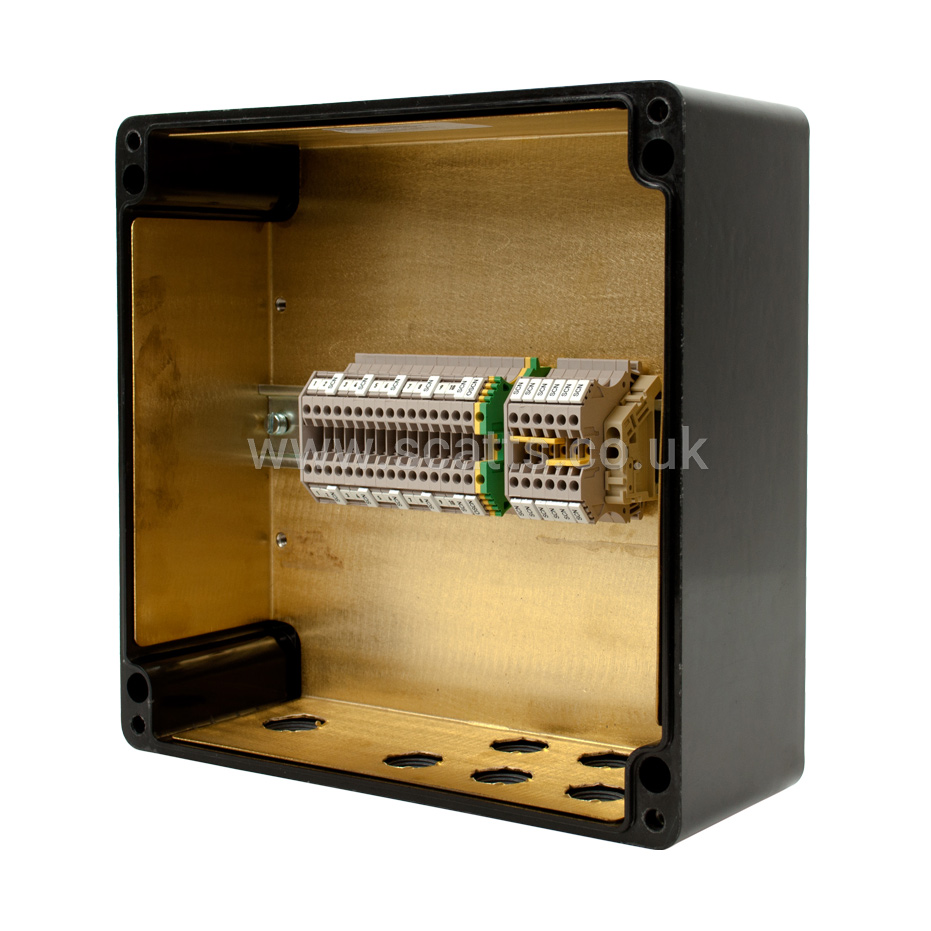 ECGG2525120/5P