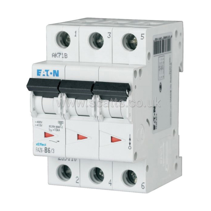 FAZ6-C4/3N