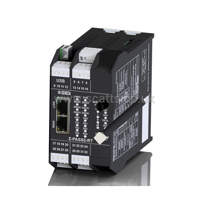 Z-PASS2-RT-4G