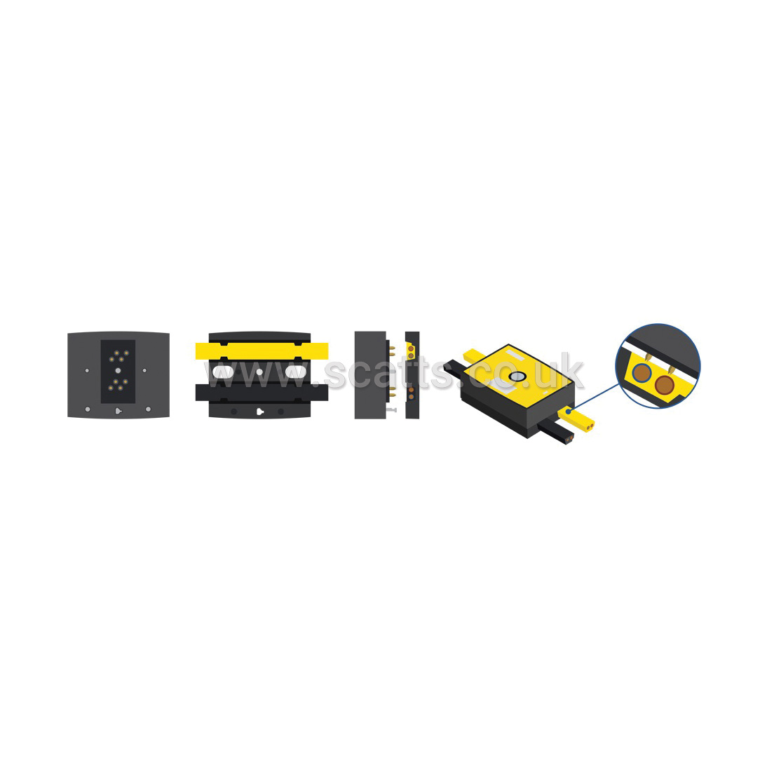 BWU4166