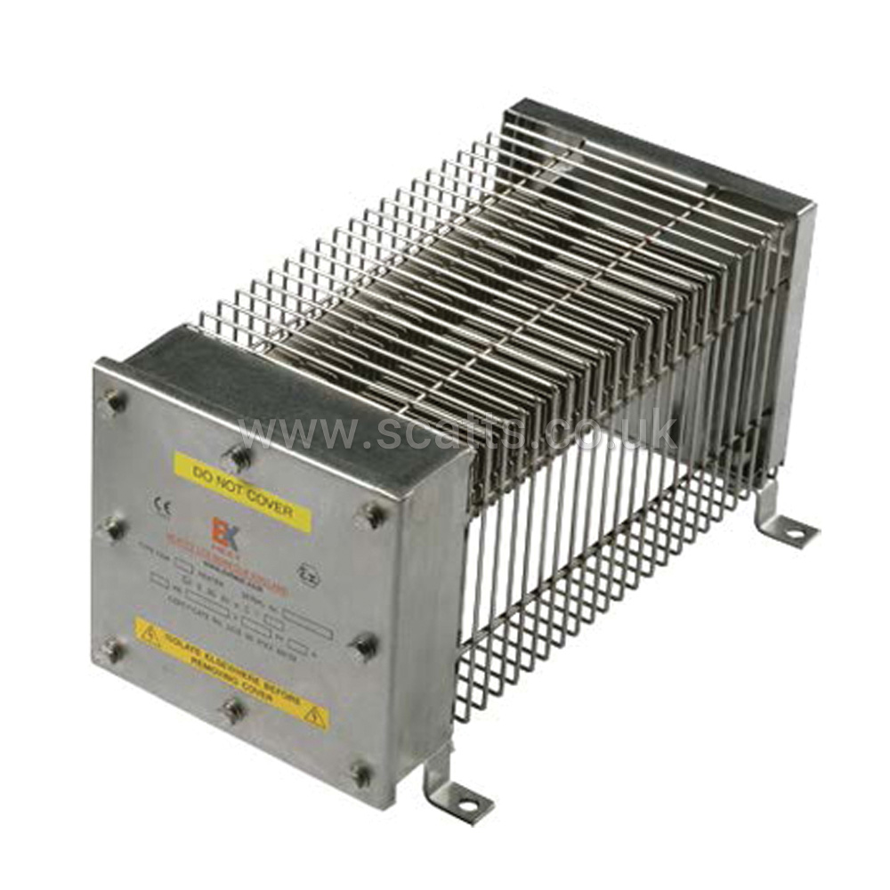 FAW-C-1000/240V