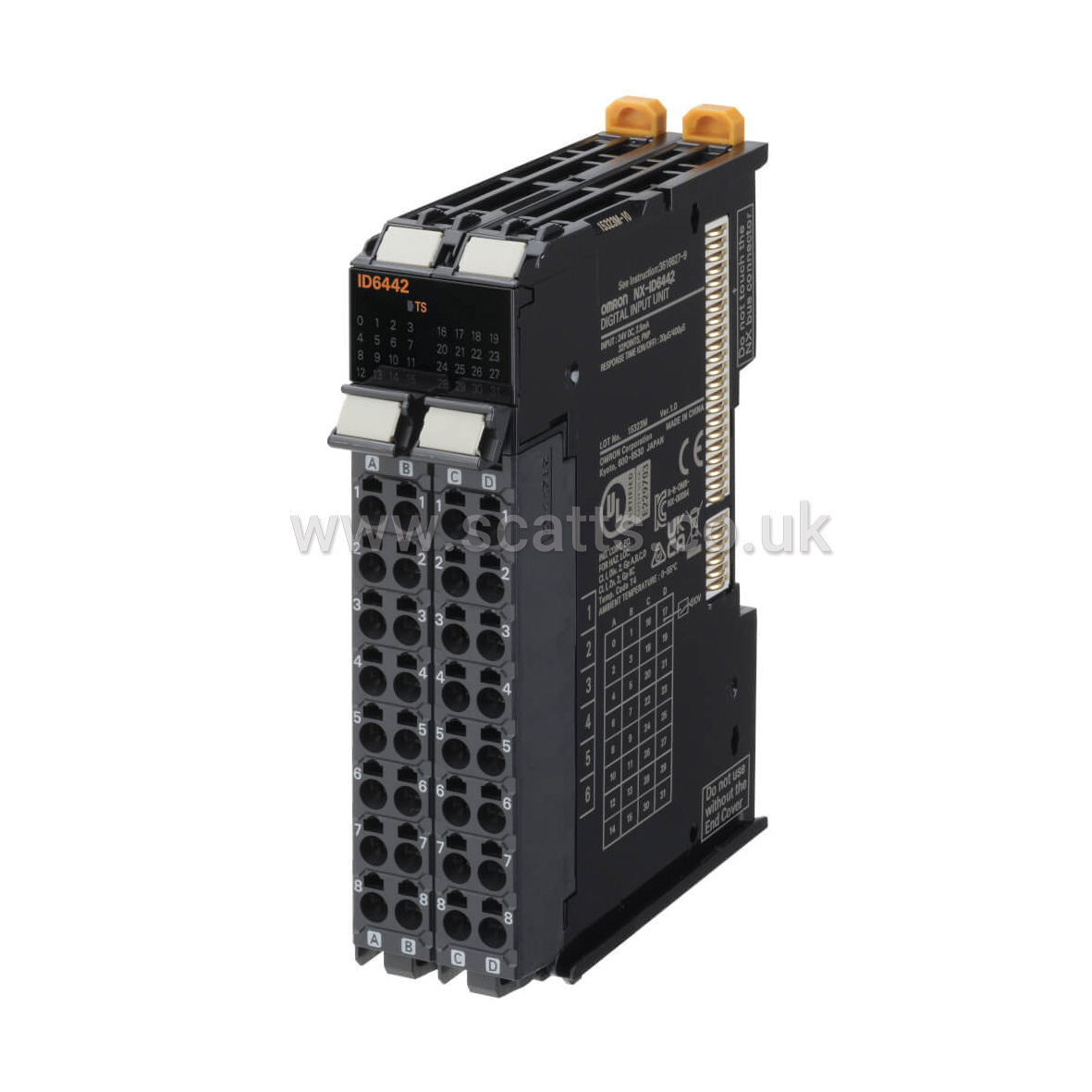 NX-ID6442