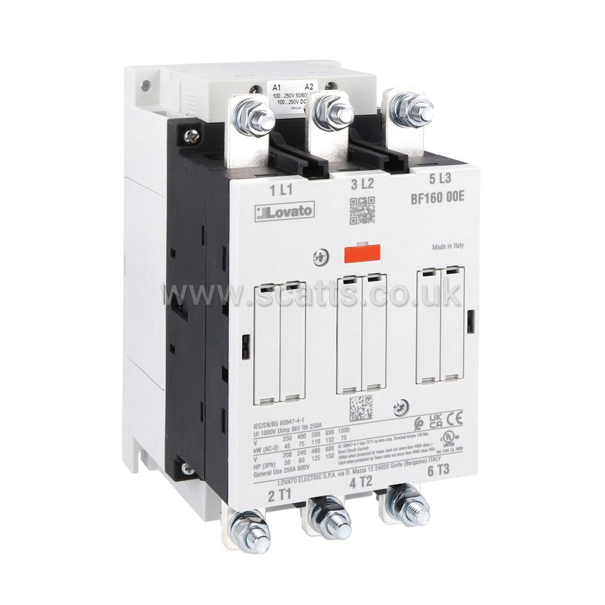 BF160.00/E230