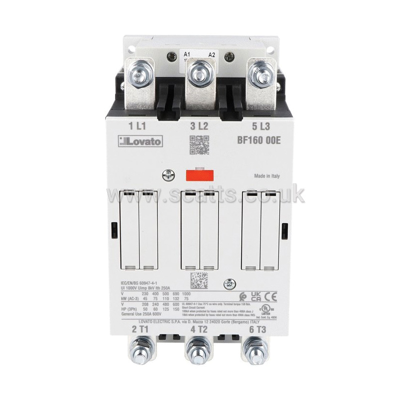 BF160.00/E230