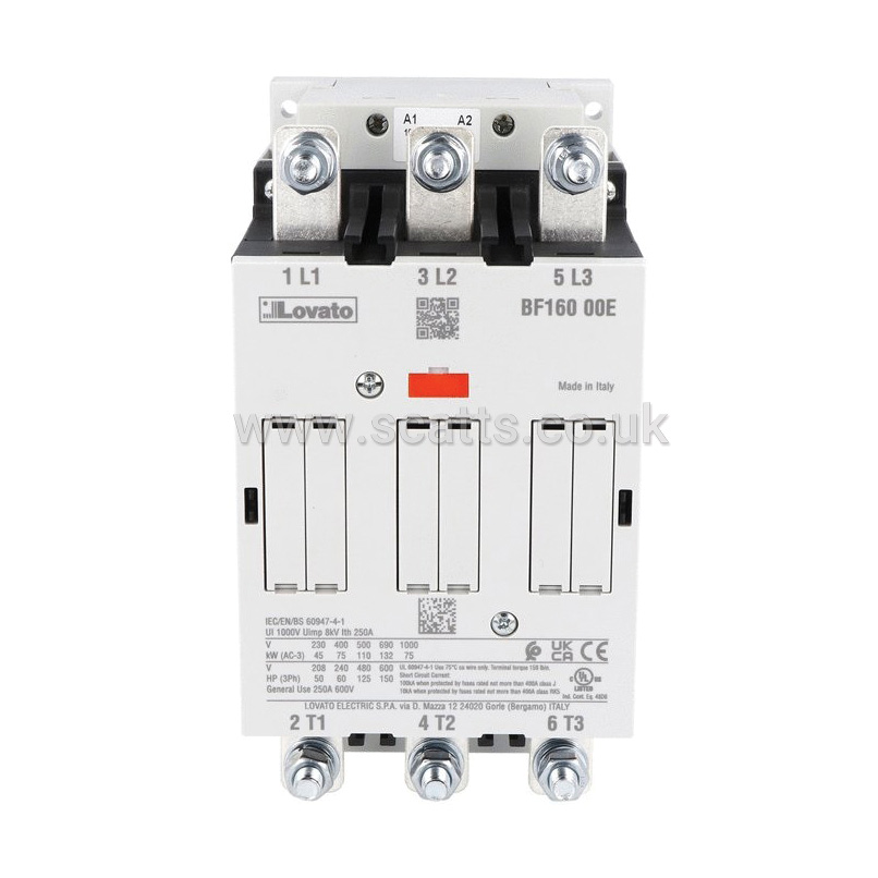BF160.00/E024
