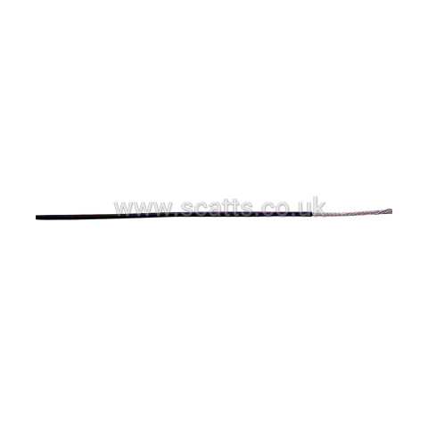 260SC-10AWG/BLK/100M