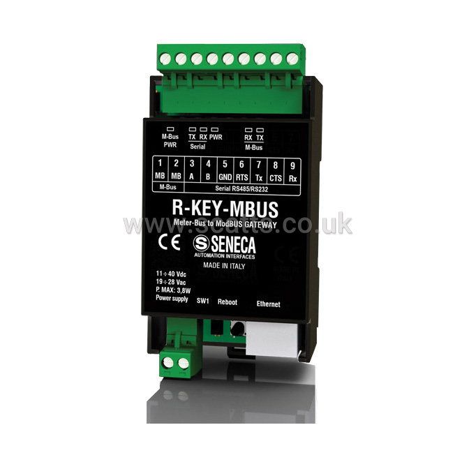 R-KEY-MBUS