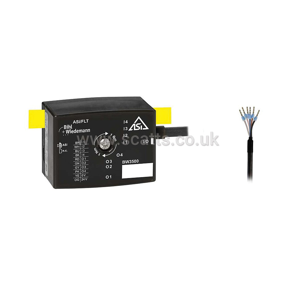 BW3500