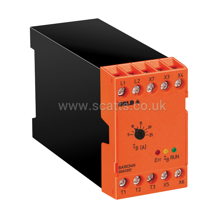 BA9034N/100/AC230V