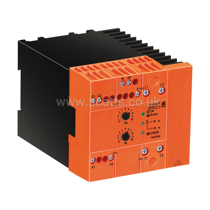 BI9023/100/AC400V