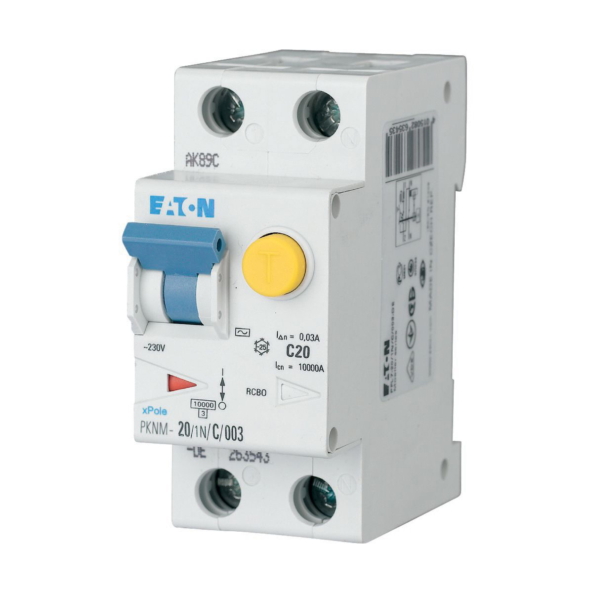 PKNM-20/1N/C/003-A