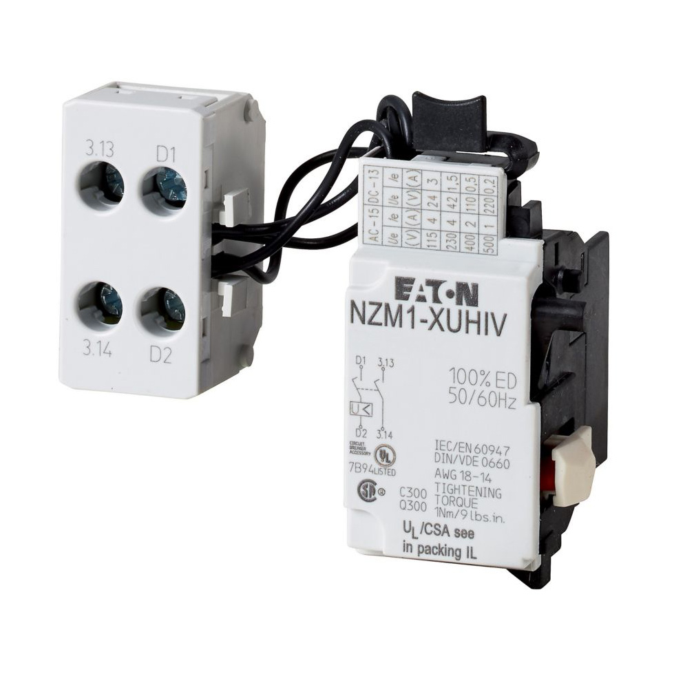 NZM1-XUHIV/024AC