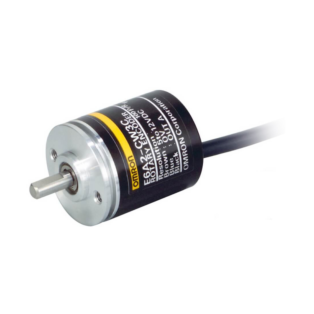 E6A2-CWZ5C/100-0.5M